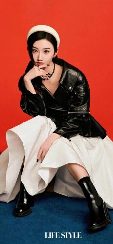 张优美(好听稀少的女孩名)插图98