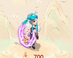 大话九尾狐武器(大话2媚灵狐用什么武器)插图21