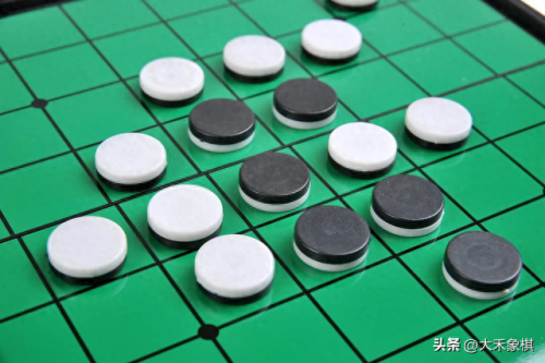 跳棋游戏(水晶跳棋免费版)插图7