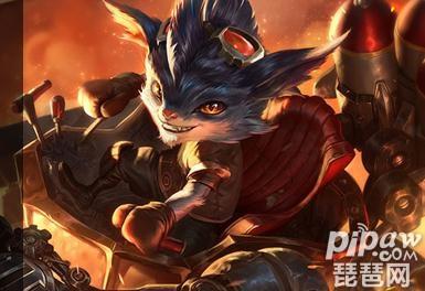 英雄联盟机械公敌(lol维护公告最新时间)