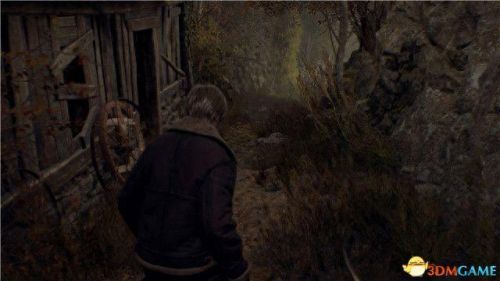 生化危机4剧情(生化危机3电影剧情详解)插图33