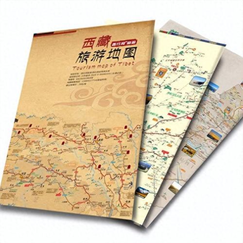 西部之旅攻略(西部攻略图)插图 西部之旅攻略(西部攻略图)插图