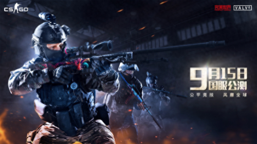 csgo荣耀认证(csgo荣耀认证表单重复填写)插图