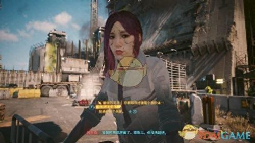 赛博朋克2077攻略(2077攻略)插图9 赛博朋克2077攻略(2077攻略)插图9