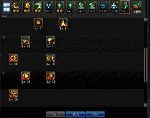 dnf起源剑帝史诗装备选择(剑帝起源改版完整版)插图1