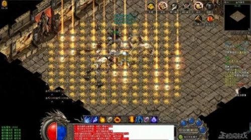 1.85传奇发布网(传奇发布网的价格)插图36