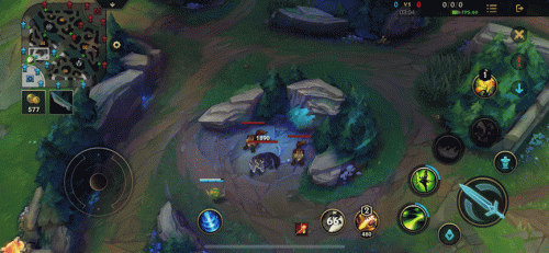 王者荣耀和英雄联盟有什么区别(联盟和王者哪个好玩)插图13 王者荣耀和英雄联盟有什么区别(联盟和王者哪个好玩)插图13