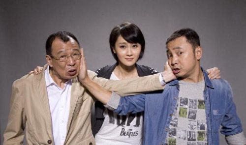 搞定岳父大人(我和老丈人发生肢体冲突后悔一生)插图1 搞定岳父大人(我和老丈人发生肢体冲突后悔一生)插图1