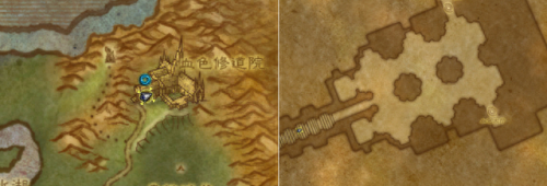 怎么去潘达利亚(魔兽潘达利亚的黄金莲怎么得)插图47