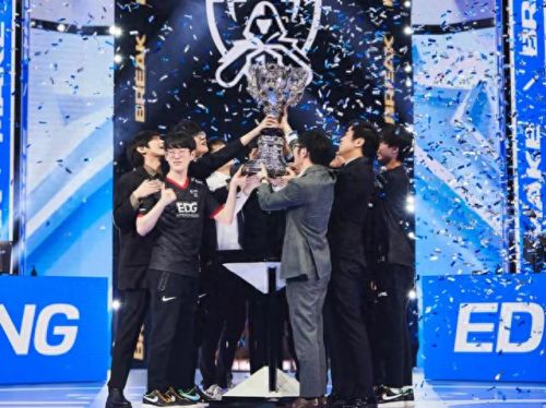 2021年edg战队队员国籍(lpl各队队员名单)插图1 2021年edg战队队员国籍(lpl各队队员名单)插图1