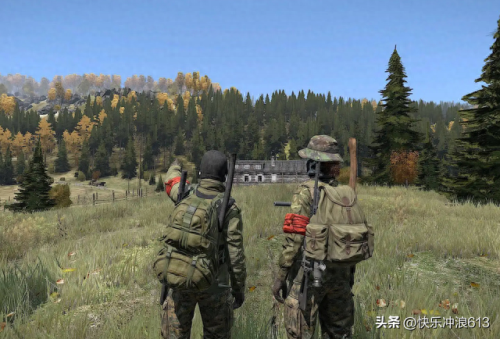 沙盒生存游戏(终极沙盒在哪下)插图 沙盒生存游戏(终极沙盒在哪下)插图