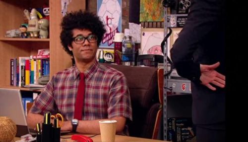 it狂人好看吗(电视剧it狂人geek)插图3