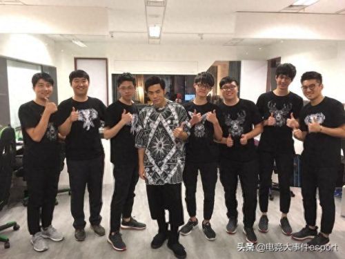 tpa战队是哪个国家的(JDG战队是哪个国家的)插图 tpa战队是哪个国家的(JDG战队是哪个国家的)插图