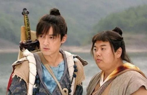 仙剑3分集剧情(仙剑3详细剧情)插图5 仙剑3分集剧情(仙剑3详细剧情)插图5