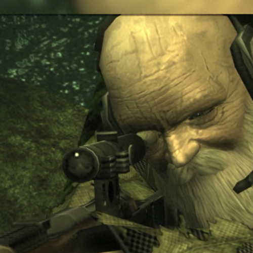 合金装备3hd评测(合金装备3hd隐藏要素)插图1 合金装备3hd评测(合金装备3hd隐藏要素)插图1