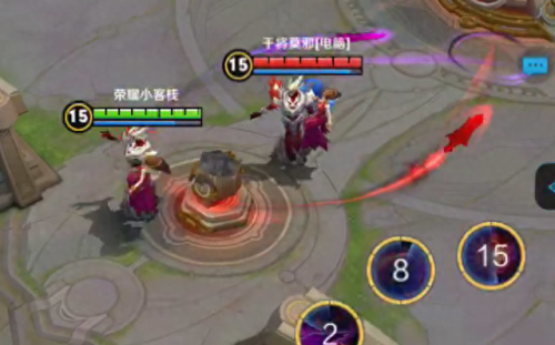 干将魔邪装备指令输出(干将莫邪爆发装备)插图3 干将魔邪装备指令输出(干将莫邪爆发装备)插图3