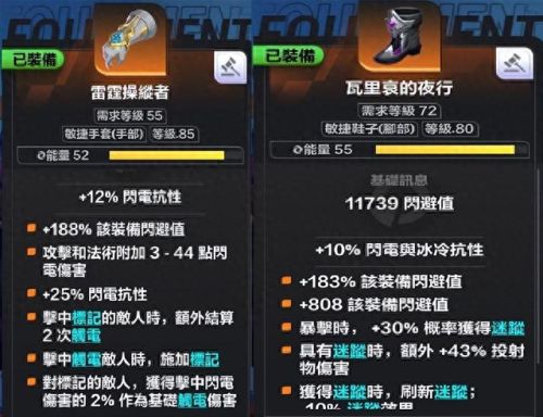 火炬之光神之守卫装备(火炬之光无限防御装备)插图3