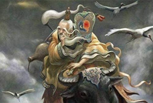 太上老君的法宝(太上老君法宝一览表)插图5