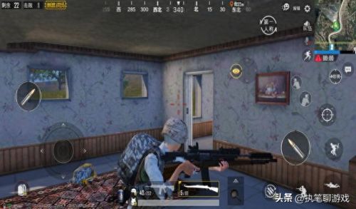 我想看和平精英图片(和平精英图片高清图)插图2 我想看和平精英图片(和平精英图片高清图)插图2