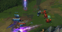 全面分析慎的技能和机制(lol慎技能介绍视频)插图5 全面分析慎的技能和机制(lol慎技能介绍视频)插图5