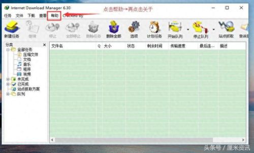 idm破解版(idm永久免费版2023)插图8