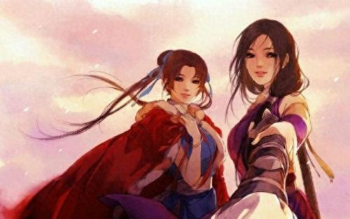 仙剑2 技能修改(仙剑2全部技能)插图