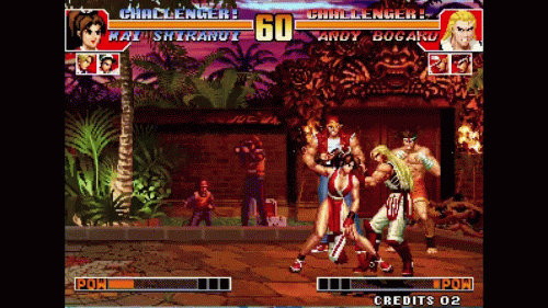 拳王不知火舞如何放技能(拳皇不知火舞的技巧)插图3 拳王不知火舞如何放技能(拳皇不知火舞的技巧)插图3