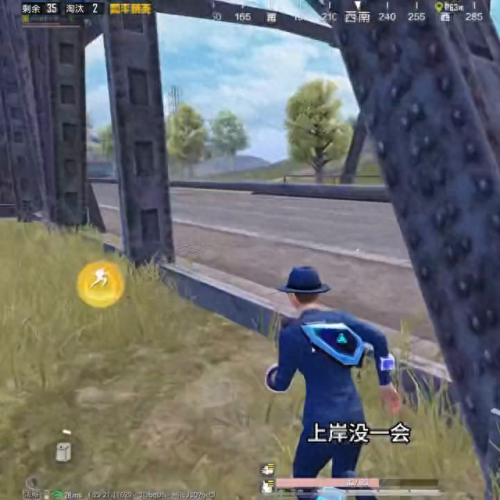 和平精英滑翔机刷新点(训练场滑翔机在哪)插图5 和平精英滑翔机刷新点(训练场滑翔机在哪)插图5