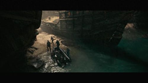 神秘海域1剧情(神秘海域1剧情攻略)插图102