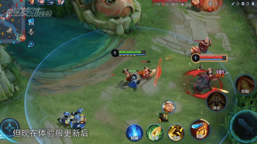 狄仁杰一技能消弱(狄仁杰调整削弱)插图7