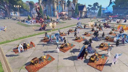 魔域变态版(魔域怀旧版)