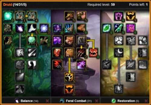 德鲁伊 职业坐骑 攻略(德鲁伊变鹿和坐骑谁快)