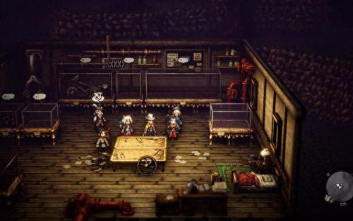 回合游戏(宫斗游戏)插图4 回合游戏(宫斗游戏)插图4