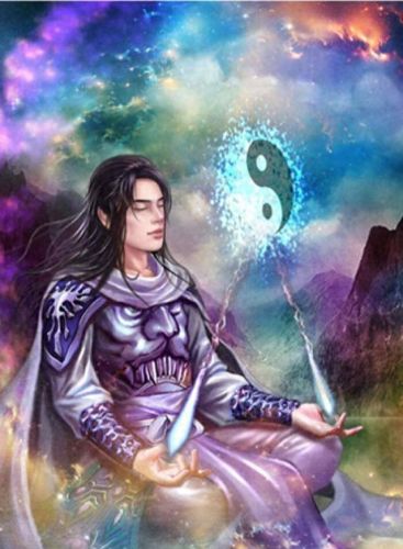 楚风到底是哪位大帝(楚风一口气看完大结局)插图3 楚风到底是哪位大帝(楚风一口气看完大结局)插图3