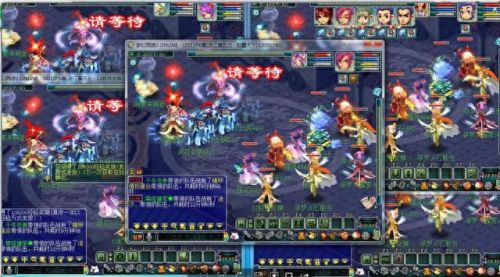 梦幻西游ne打图(梦幻路书)插图1 梦幻西游ne打图(梦幻路书)插图1