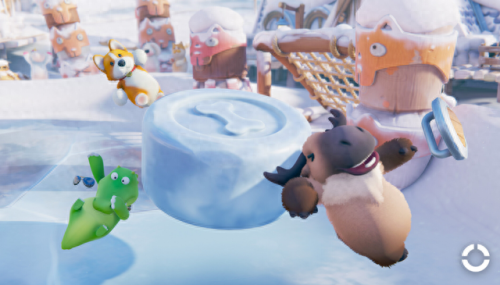 基佬大乱斗(屌德斯解说)插图19 基佬大乱斗(屌德斯解说)插图19