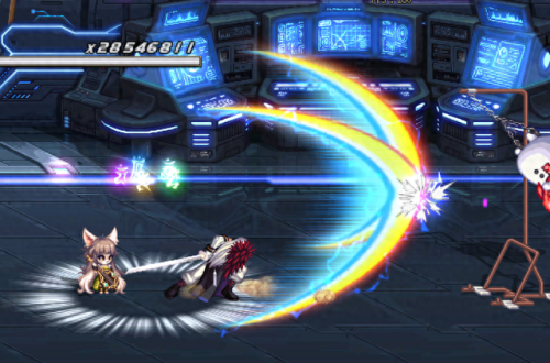 阿修罗刷图 技能加点(阿修罗刷图加点2023)插图2