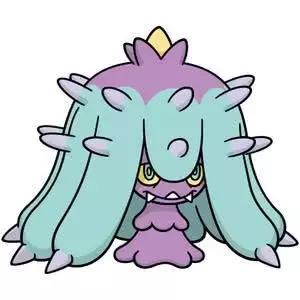 口袋妖怪究极日月萌虻技能表(口袋妖怪日月萌虻厉害不)插图2