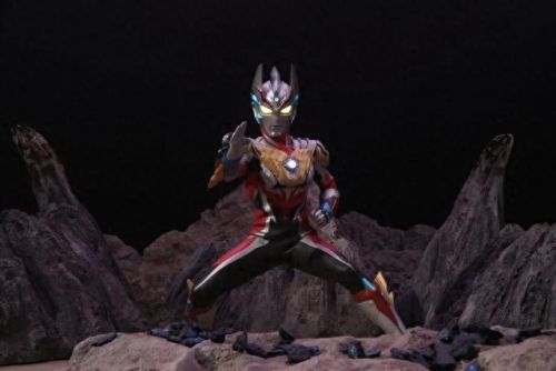 最强的三个奥特曼(奥特曼大电影)插图2 最强的三个奥特曼(奥特曼大电影)插图2