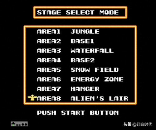 魂斗罗秘籍(超级魂斗罗秘籍)插图2