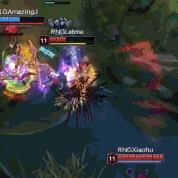 全面分析慎的技能和机制(lol慎技能介绍视频)插图14 全面分析慎的技能和机制(lol慎技能介绍视频)插图14