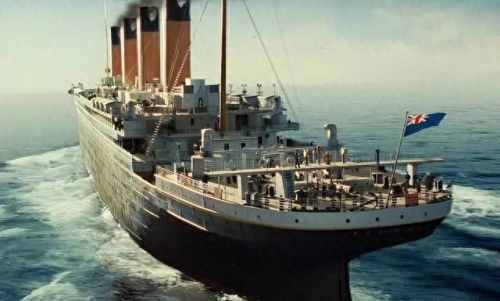 毛里塔尼亚号(毛里塔尼亚号邮轮)插图21 毛里塔尼亚号(毛里塔尼亚号邮轮)插图21