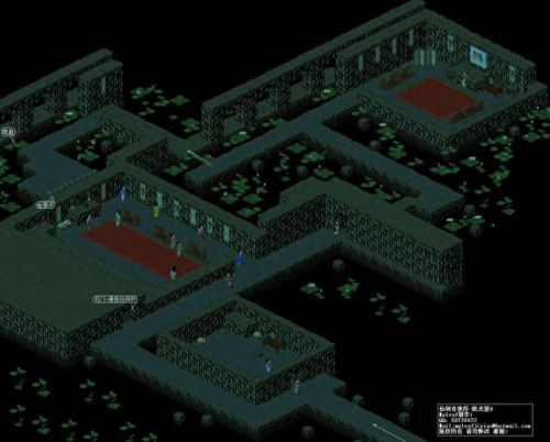 仙剑98攻略(仙剑98柔情版攻略秘籍)插图5