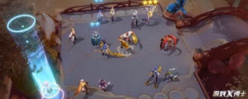 激战2什么时候公测(激战2公测时间最新)插图10 激战2什么时候公测(激战2公测时间最新)插图10