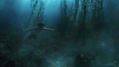 逃离水下旅馆攻略(逃离方块旅馆怎么加水)插图3