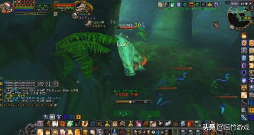 魔兽圣骑职业大厅装备(魔兽圣骑法术强度)插图10