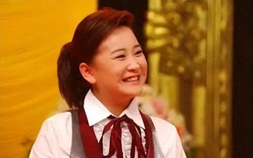 贾玲妈妈(贾玲母亲怎么去世的)插图1