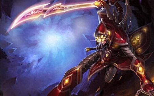 吞噬者赵信攻略(赵信一刀暴击流出装)