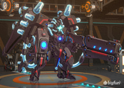 重装战姬伊芙琳克洛尔(重装战姬伊芙琳剧情介绍)插图13