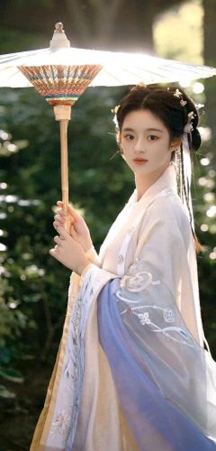 张优美(好听稀少的女孩名)插图9